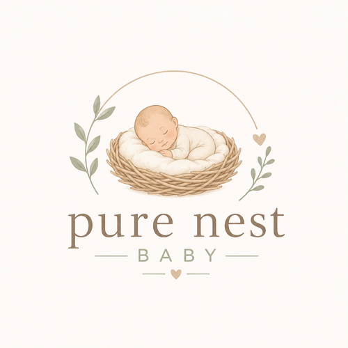 Pure Nest Baby